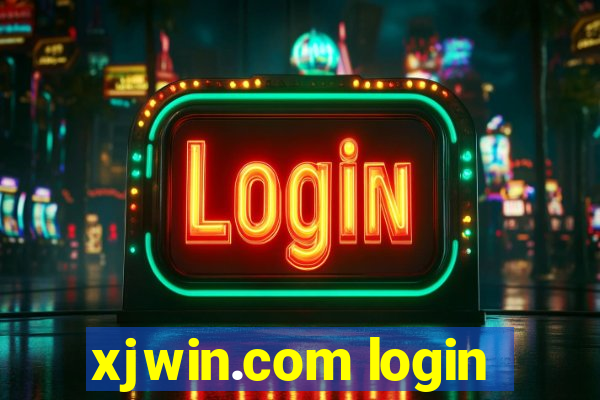 xjwin.com login